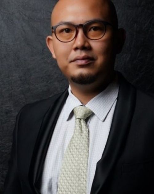 Khairul Mazlan