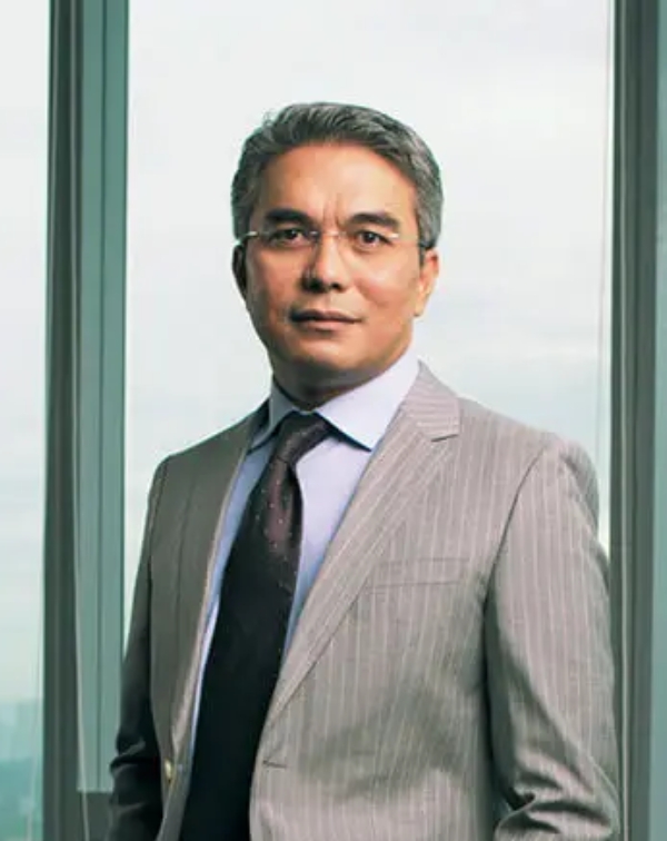Sharifuddin Al Manaf