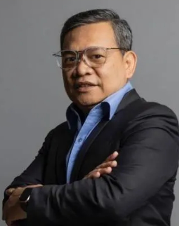 Datuk Zulkarnain Muhammed