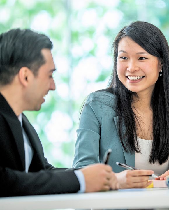 Talent Pipeline Development